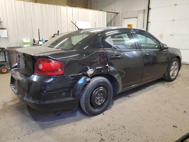 Photo 2 VIN: 1C3CDZAB2CN151276 - DODGE AVENGER 