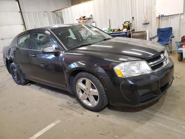 Photo 3 VIN: 1C3CDZAB2CN151276 - DODGE AVENGER 