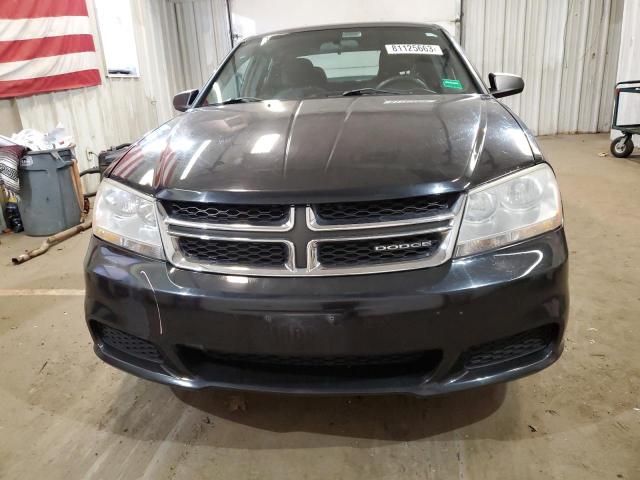 Photo 4 VIN: 1C3CDZAB2CN151276 - DODGE AVENGER 