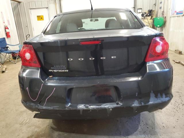 Photo 5 VIN: 1C3CDZAB2CN151276 - DODGE AVENGER 