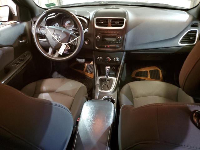 Photo 7 VIN: 1C3CDZAB2CN151276 - DODGE AVENGER 