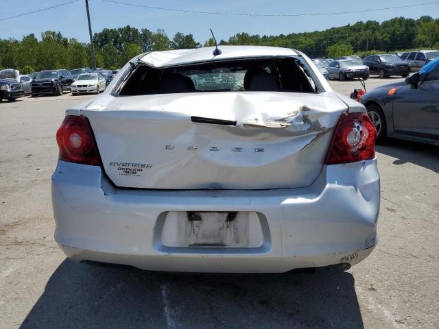 Photo 5 VIN: 1C3CDZAB2CN165260 - DODGE AVENGER SE 