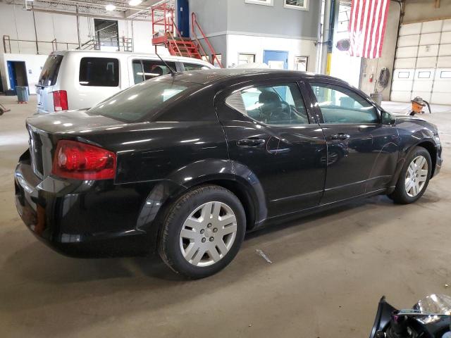 Photo 2 VIN: 1C3CDZAB2CN209497 - DODGE AVENGER SE 