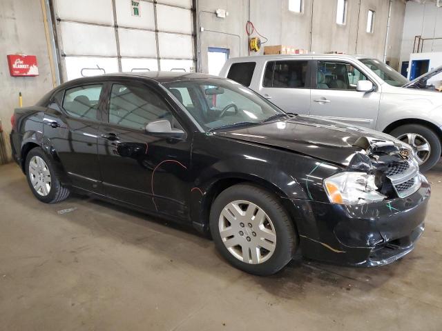 Photo 3 VIN: 1C3CDZAB2CN209497 - DODGE AVENGER SE 