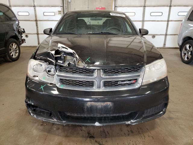 Photo 4 VIN: 1C3CDZAB2CN209497 - DODGE AVENGER SE 