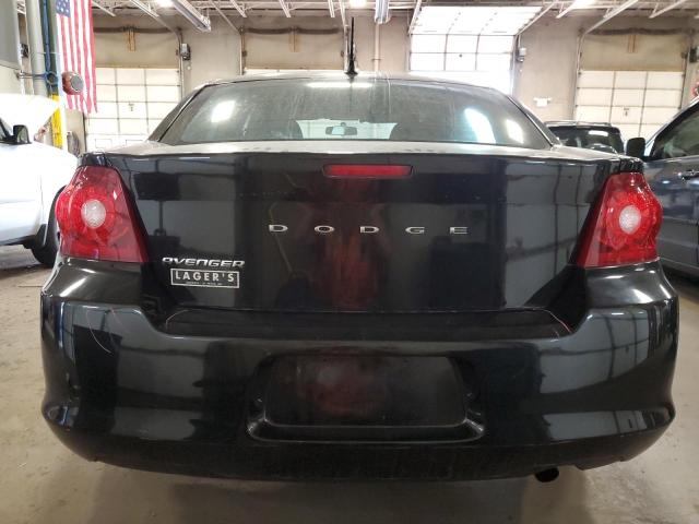 Photo 5 VIN: 1C3CDZAB2CN209497 - DODGE AVENGER SE 