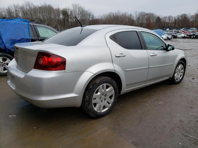 Photo 2 VIN: 1C3CDZAB2CN220144 - DODGE AVENGER SE 