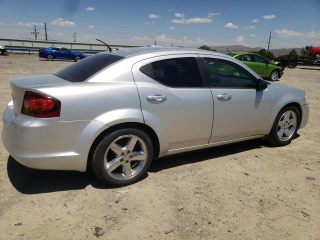 Photo 2 VIN: 1C3CDZAB2CN232374 - DODGE AVENGER SE 