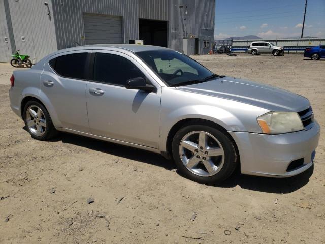 Photo 3 VIN: 1C3CDZAB2CN232374 - DODGE AVENGER SE 