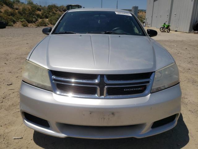 Photo 4 VIN: 1C3CDZAB2CN232374 - DODGE AVENGER SE 