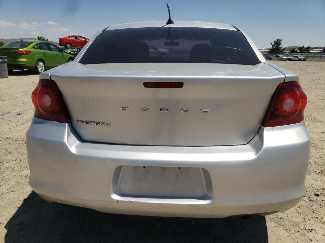 Photo 5 VIN: 1C3CDZAB2CN232374 - DODGE AVENGER SE 