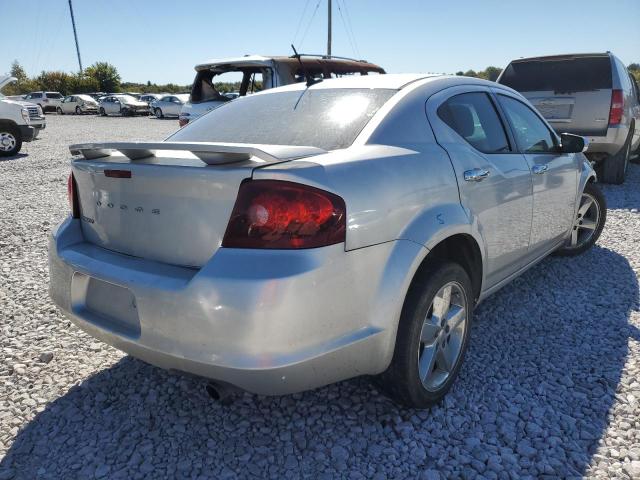 Photo 3 VIN: 1C3CDZAB2CN232553 - DODGE AVENGER SE 