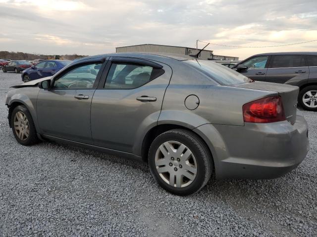 Photo 1 VIN: 1C3CDZAB2CN235551 - DODGE AVENGER 