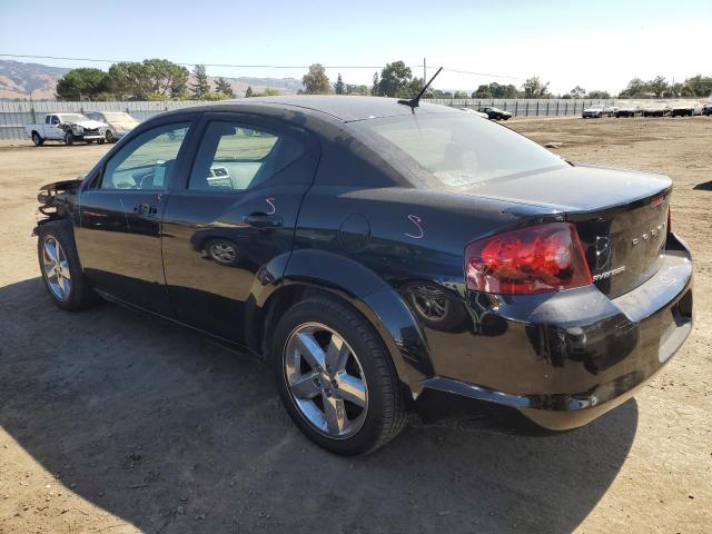 Photo 1 VIN: 1C3CDZAB2CN237851 - DODGE AVENGER SE 