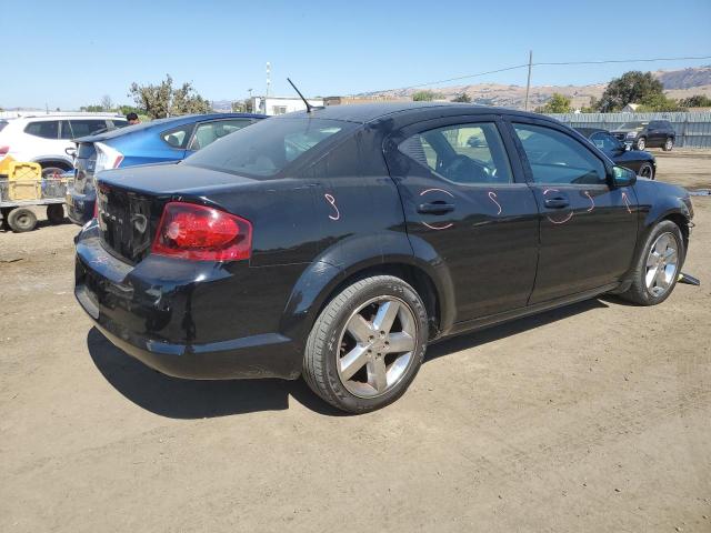 Photo 2 VIN: 1C3CDZAB2CN237851 - DODGE AVENGER SE 