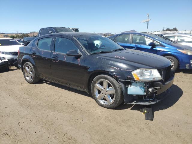 Photo 3 VIN: 1C3CDZAB2CN237851 - DODGE AVENGER SE 