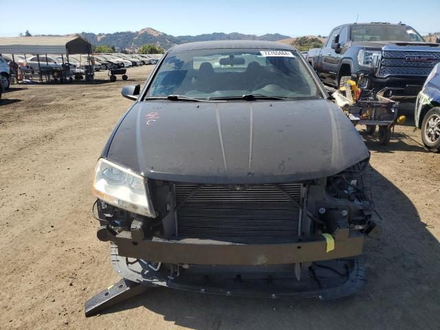 Photo 4 VIN: 1C3CDZAB2CN237851 - DODGE AVENGER SE 