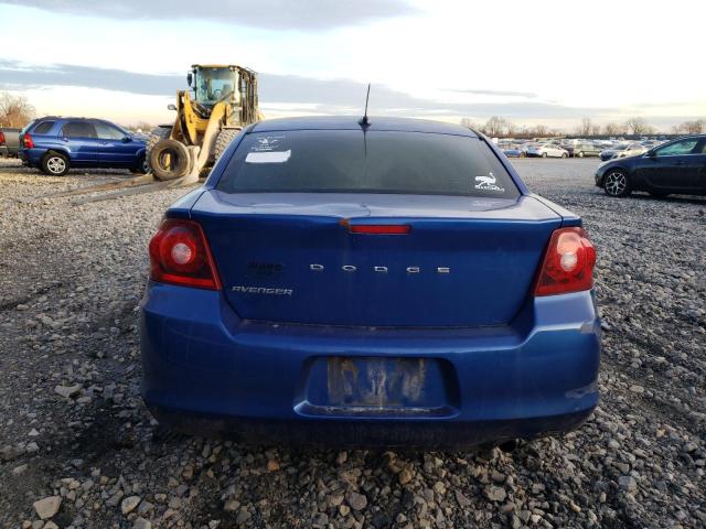 Photo 5 VIN: 1C3CDZAB2CN242810 - DODGE AVENGER SE 