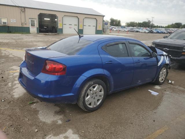 Photo 2 VIN: 1C3CDZAB2CN243911 - DODGE AVENGER 