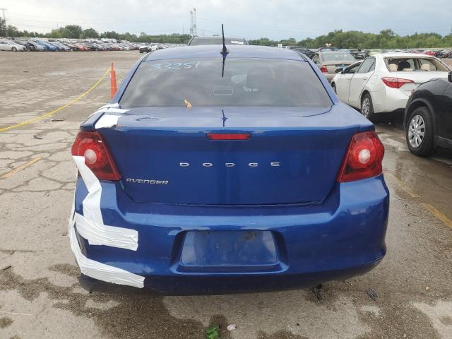 Photo 5 VIN: 1C3CDZAB2CN243911 - DODGE AVENGER 