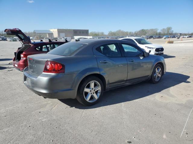 Photo 2 VIN: 1C3CDZAB2CN252298 - DODGE AVENGER 