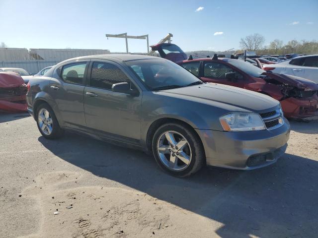 Photo 3 VIN: 1C3CDZAB2CN252298 - DODGE AVENGER 