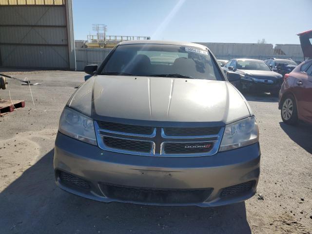 Photo 4 VIN: 1C3CDZAB2CN252298 - DODGE AVENGER 