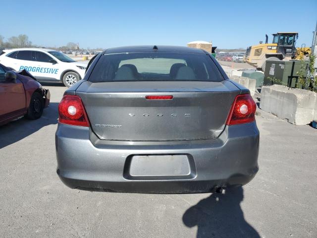 Photo 5 VIN: 1C3CDZAB2CN252298 - DODGE AVENGER 