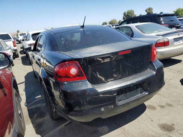 Photo 1 VIN: 1C3CDZAB2CN259574 - DODGE AVENGER SE 