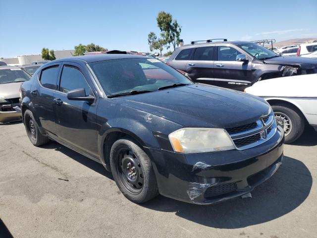 Photo 3 VIN: 1C3CDZAB2CN259574 - DODGE AVENGER SE 