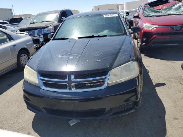 Photo 4 VIN: 1C3CDZAB2CN259574 - DODGE AVENGER SE 