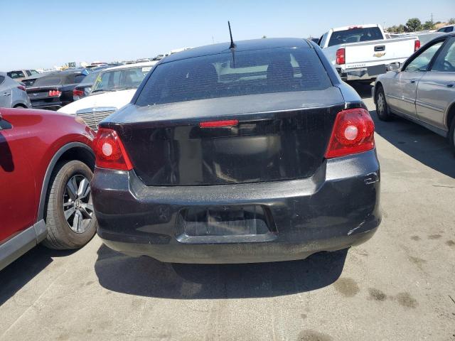 Photo 5 VIN: 1C3CDZAB2CN259574 - DODGE AVENGER SE 