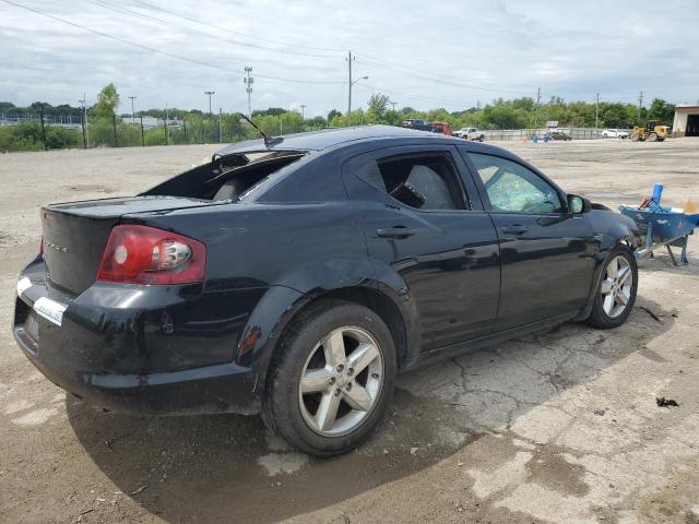 Photo 2 VIN: 1C3CDZAB2CN270414 - DODGE AVENGER SE 