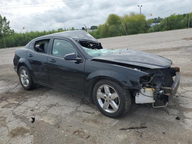 Photo 3 VIN: 1C3CDZAB2CN270414 - DODGE AVENGER SE 