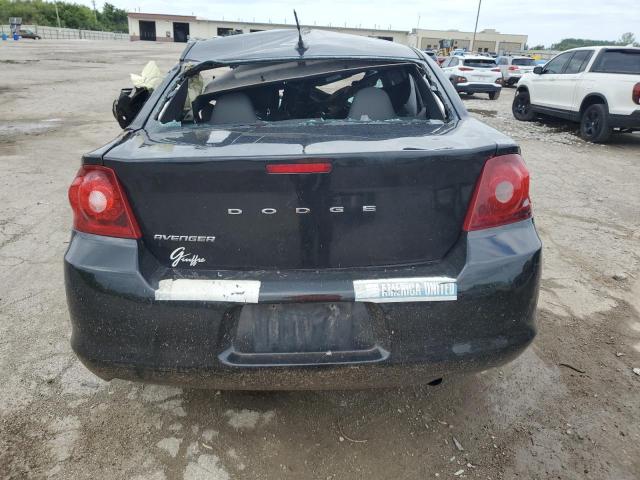 Photo 5 VIN: 1C3CDZAB2CN270414 - DODGE AVENGER SE 