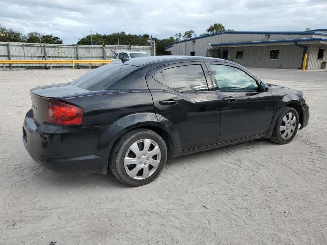 Photo 2 VIN: 1C3CDZAB2CN275421 - DODGE AVENGER 