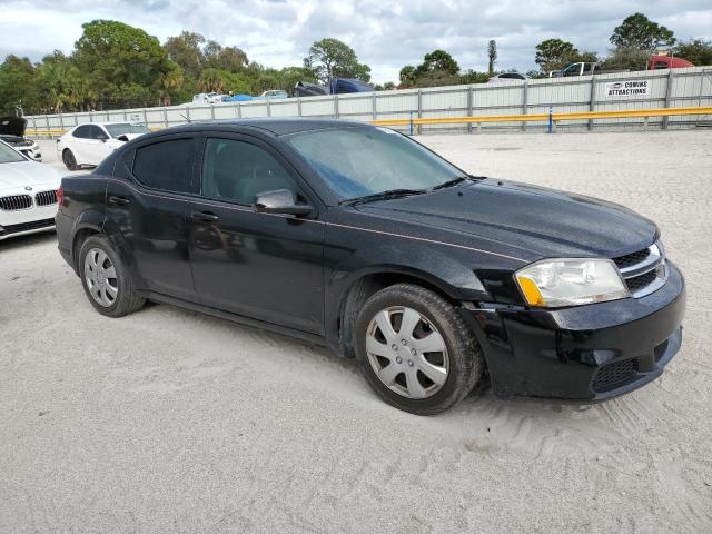 Photo 3 VIN: 1C3CDZAB2CN275421 - DODGE AVENGER 