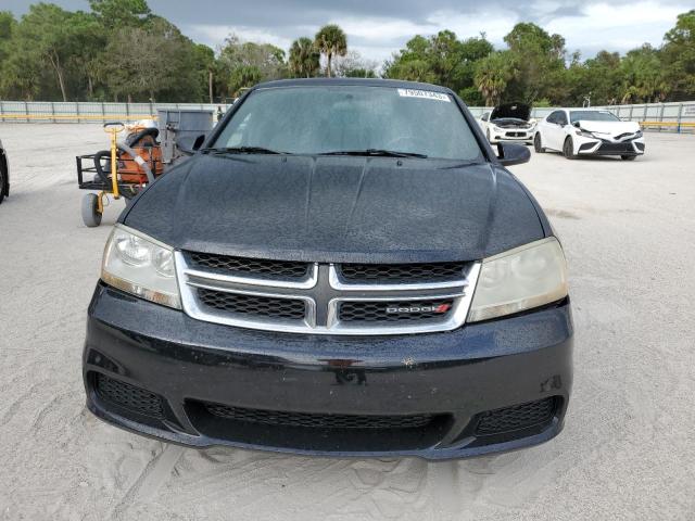 Photo 4 VIN: 1C3CDZAB2CN275421 - DODGE AVENGER 