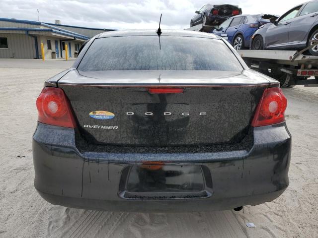 Photo 5 VIN: 1C3CDZAB2CN275421 - DODGE AVENGER 