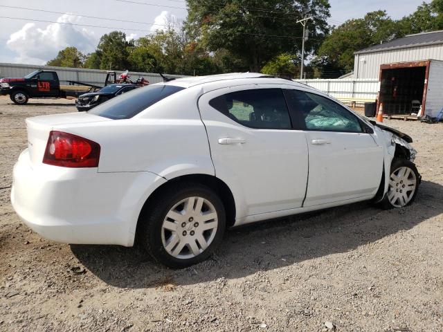 Photo 2 VIN: 1C3CDZAB2CN285897 - DODGE AVENGER 