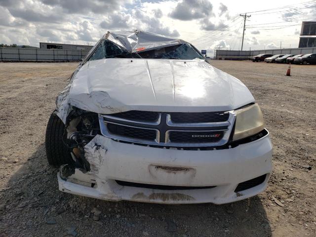 Photo 4 VIN: 1C3CDZAB2CN285897 - DODGE AVENGER 