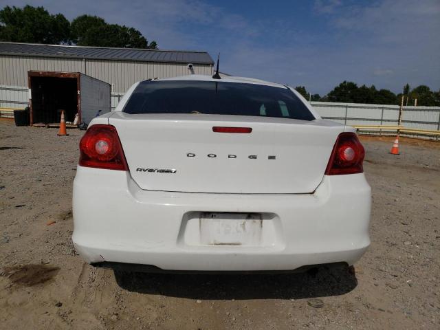 Photo 5 VIN: 1C3CDZAB2CN285897 - DODGE AVENGER 