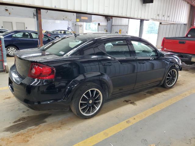 Photo 2 VIN: 1C3CDZAB2CN286130 - DODGE AVENGER 