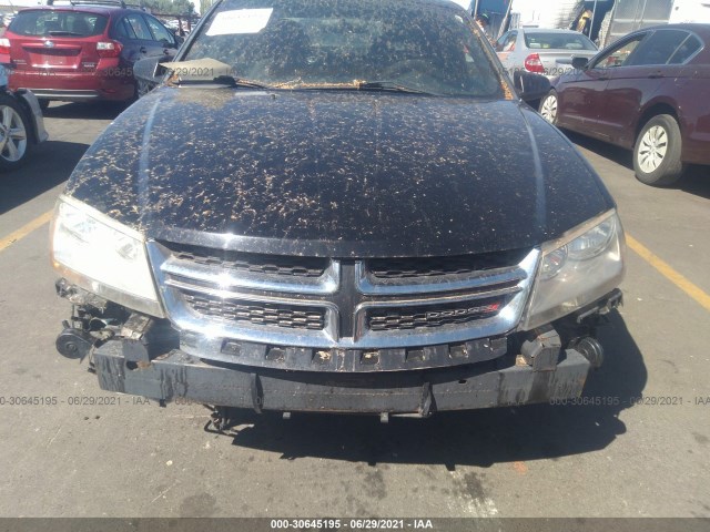 Photo 5 VIN: 1C3CDZAB2CN294714 - DODGE AVENGER 