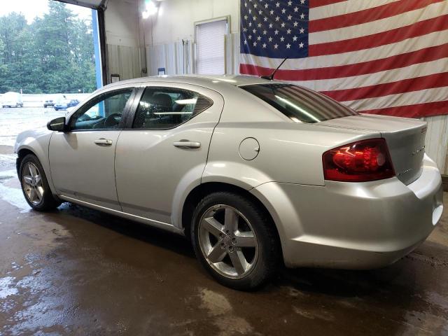 Photo 1 VIN: 1C3CDZAB2CN324374 - DODGE AVENGER SE 