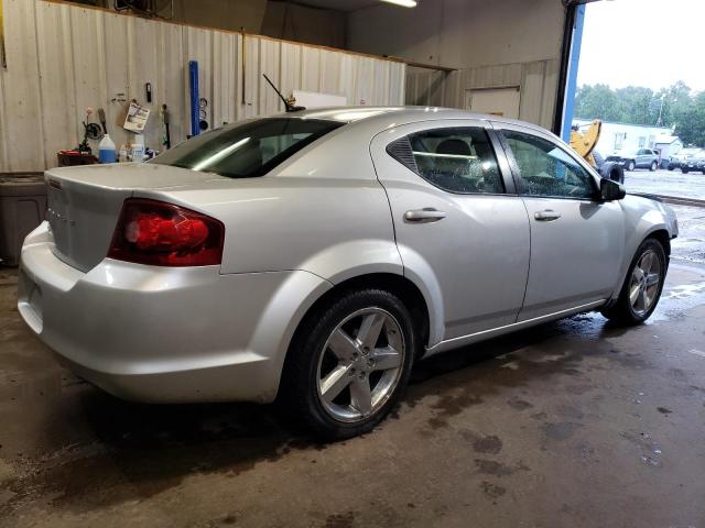 Photo 2 VIN: 1C3CDZAB2CN324374 - DODGE AVENGER SE 