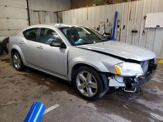 Photo 3 VIN: 1C3CDZAB2CN324374 - DODGE AVENGER SE 