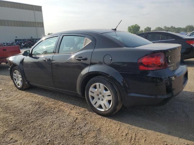 Photo 1 VIN: 1C3CDZAB2DN507856 - DODGE AVENGER SE 