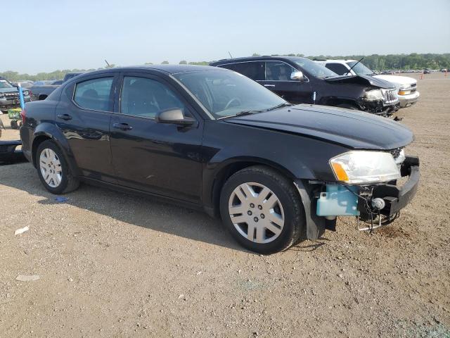 Photo 3 VIN: 1C3CDZAB2DN507856 - DODGE AVENGER SE 