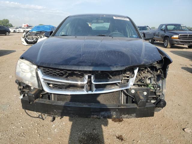 Photo 4 VIN: 1C3CDZAB2DN507856 - DODGE AVENGER SE 